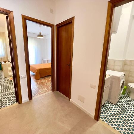 Casa Rosaria Cefalù Exterior foto