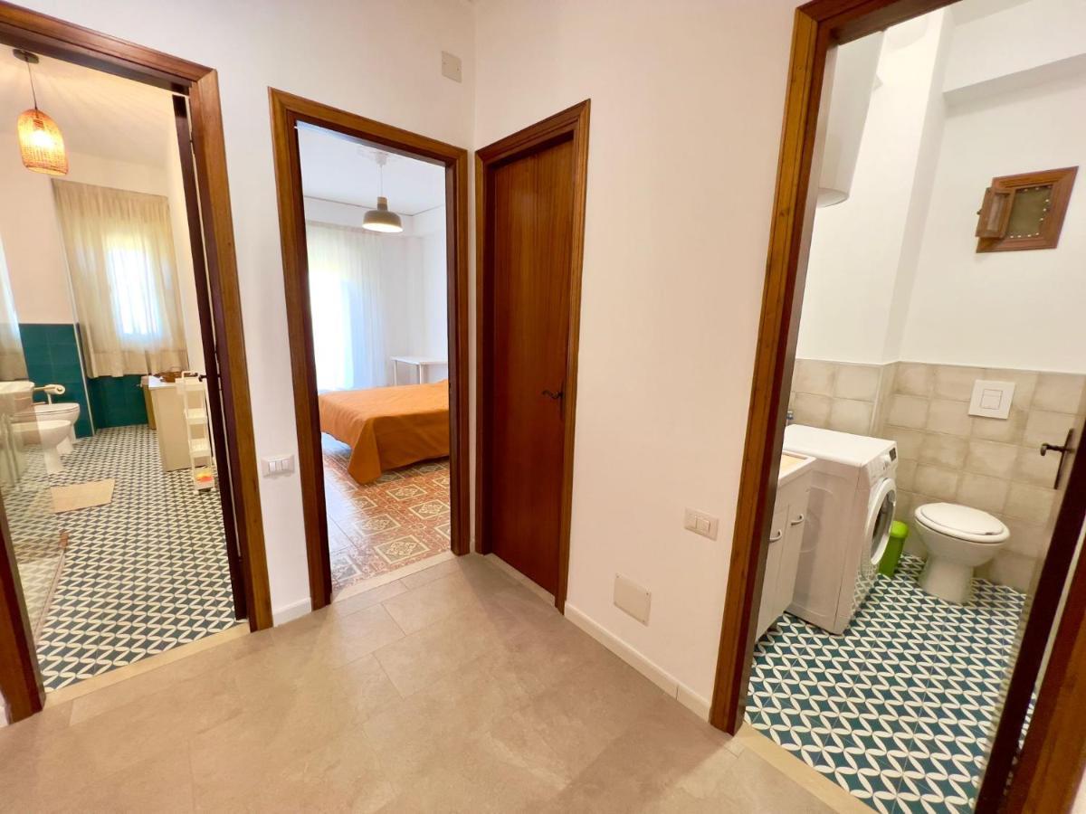 Casa Rosaria Cefalù Exterior foto